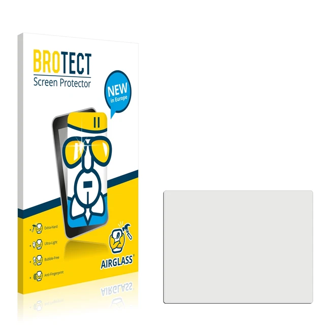 Protector Pantalla para Medtronic Minimed 770G Cristal Pelicula Transparente