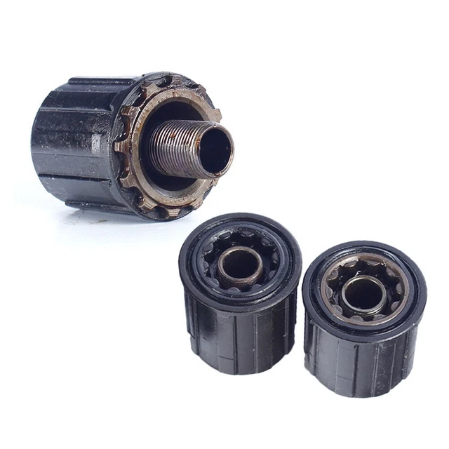 Corps Freehub de remplacement premium pour Shima no RM30/RM40/RM60 facile à ins
