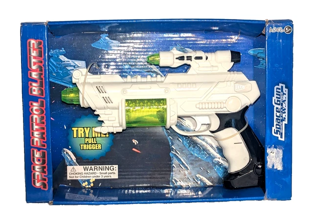 Other Battery Op Toys 1990-Now, 1990-Now, Battery Operated