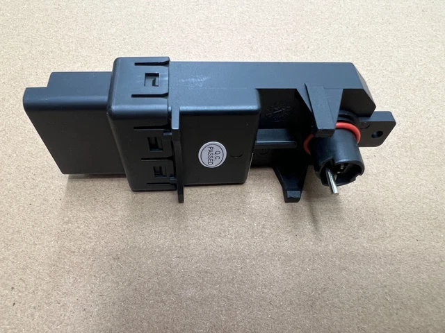 Module Moteur De Lève-vitre Avant Gauche Pour Citroën C4 Picasso - Réf. 9682495680, Occasion
