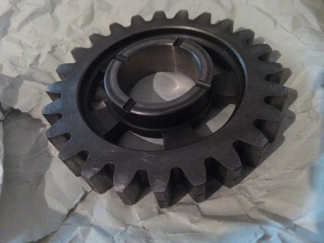 KTM MX 500 (565) Zahnrad Neu Original (565.33.013.300)