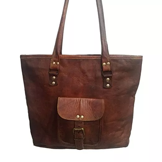 Cuir Femmes Filles Sacs Sac à Main Bandoulière Messager Fourre-Tout Croix Corps