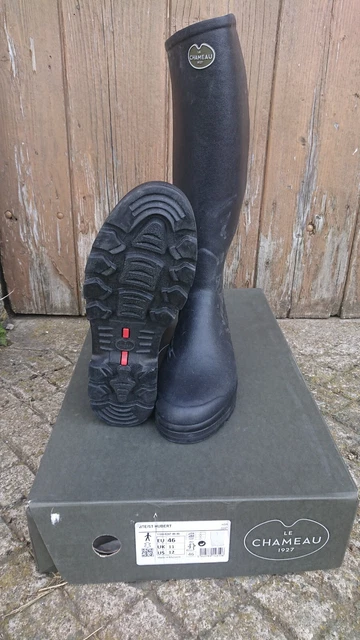 Bottes le hotsell chameau saint hubert