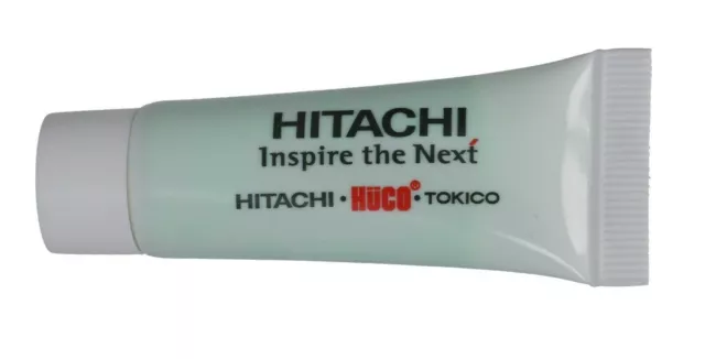 HITACHI Conector de Bujía Grasa 10g Tubo