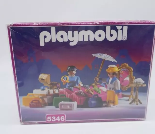 Playmobil, cuisine équipée 4283 - la fée du jouet