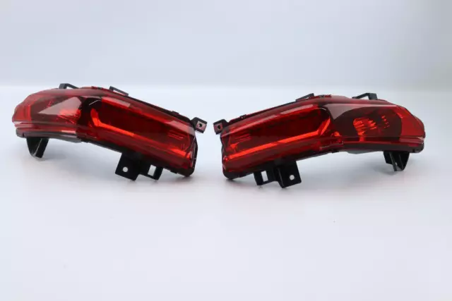 Taillight for scooter piaggio 300 Mp3 Lt Sport ABS 2016 To 2018