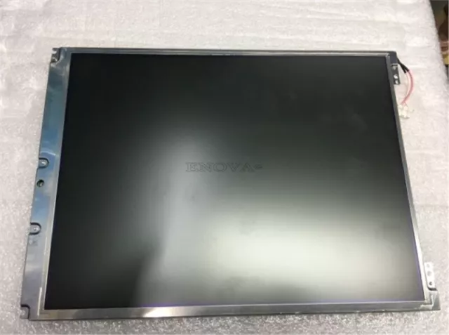 Lcd Display 12.1" Sharp LQ121S1LH02 800X600 Tft Svga Industrial Screen Panel iv 2