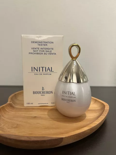 Boucheron initial perfume deals