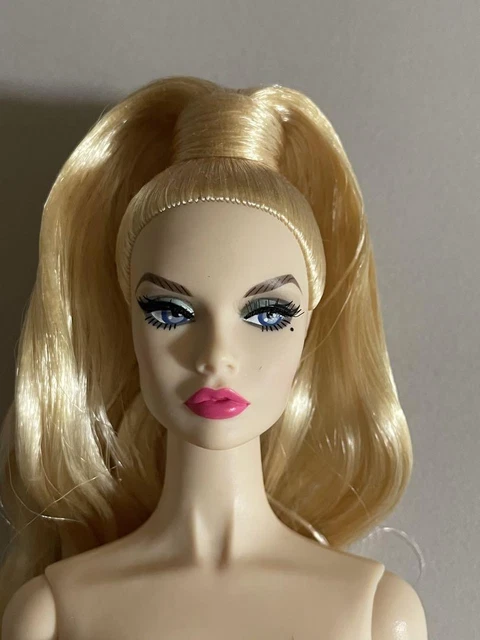 Marvelous Masquerade（ヌード）Poppy Parker Marvelous Masquerade（ヌード）Poppy Parker Poppy Parker