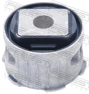 Querlenkerlager FEBEST VWAB-039 Für AUDI VW 3B6 PASSAT