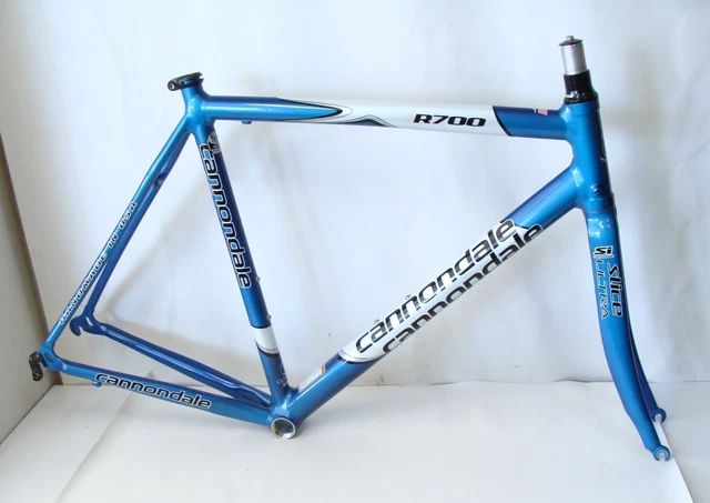 キャノンデール R700 My Bikes vol.111 cannondale R700 – サイクルインフィニティ