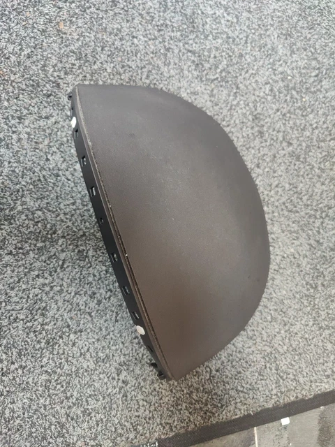 DASHBOARD COWL BINNACLE Speedo Instrument Surround MGF MG TF FAR100080 ...