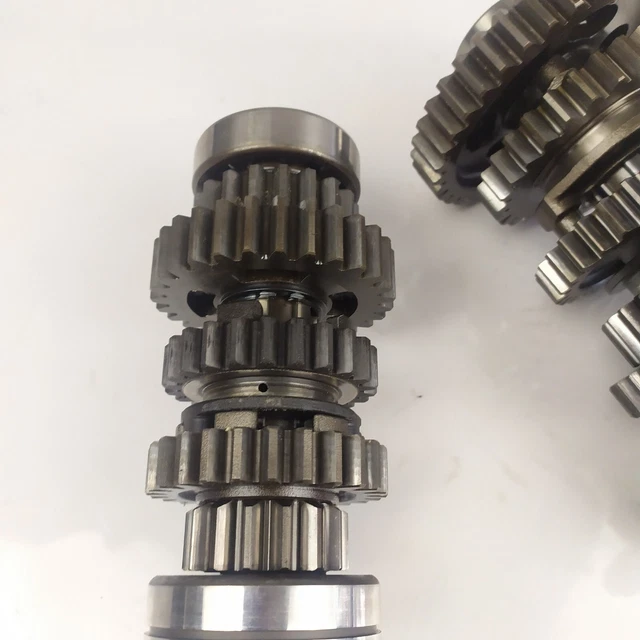 HONDA CB 750 F Transmission Drive Shaft Gear Box Transmission 6979 £82