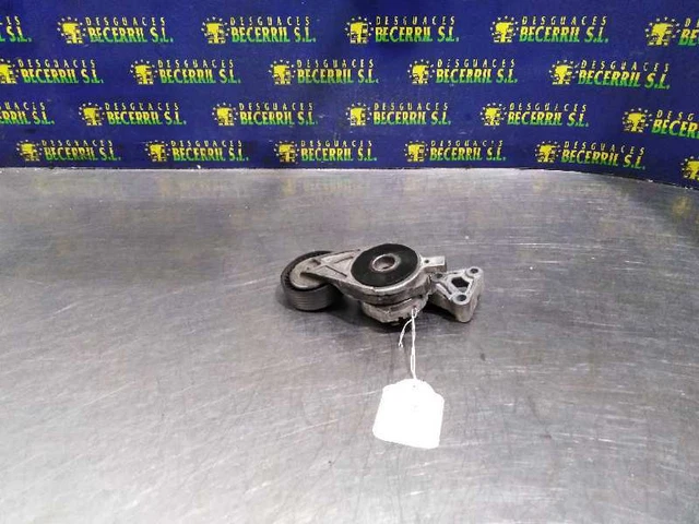 galet tendeur pour VOLKSWAGEN GOLF IV 1.6 2000 1604588