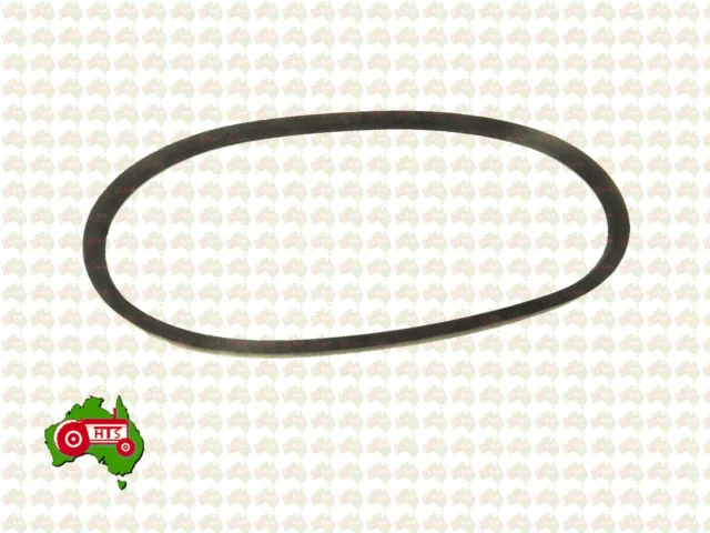 Fan Drive V Belt Fits for Massey Ferguson Fergy TE20 TEA20 TED20 TEF20 FE35 23C