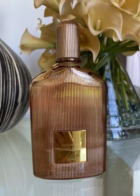 Tom ford orchid sales soleil hydrating emulsion