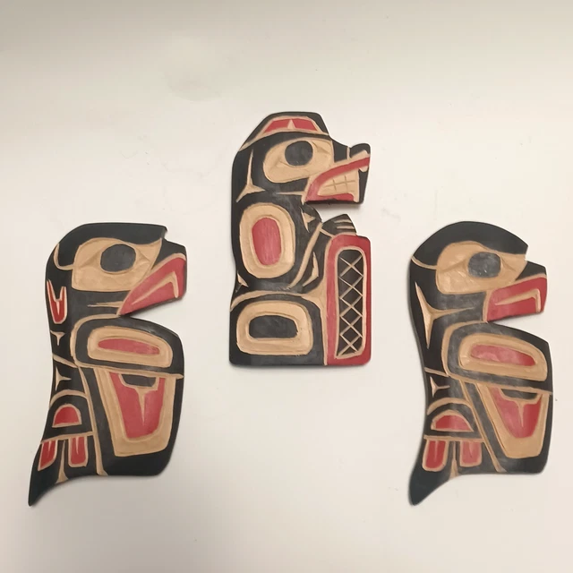 ビンテージ　シロクマ　エスキモー　ネイティブアメリカン　ハンドクラフト　彫刻 Amazon.co.jp: StealStreet SS-G-11392 ネイティブアメリカンの