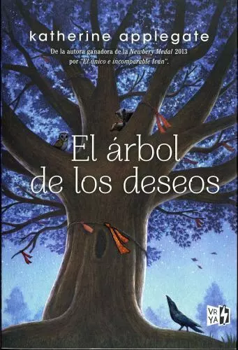 El rbol de los deseos [Spanish Edition]