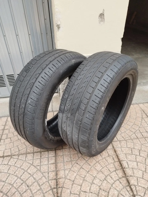 Pneumatici Pirelli