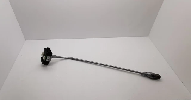 BOSCH - Micro de conférence unidirectionnel enfichable DCN-MICL TBE +  Module