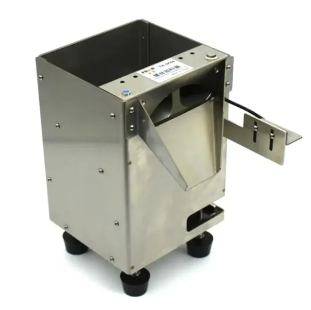 FA-5K68 automatic screw feeder, intelligent screw feeder, feed bin AC100-240V