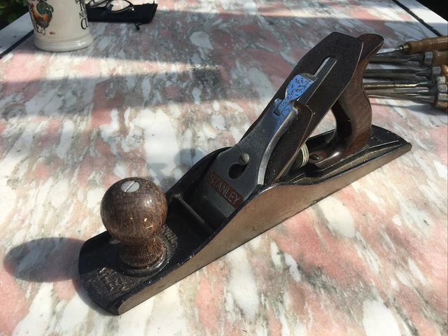 Stanley No. 5 Plane
