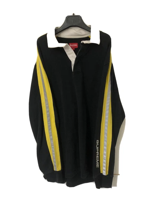 Felpa supreme store nera originale