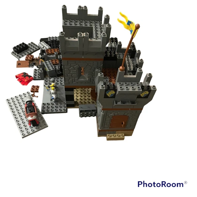 Lego sales duplo 4777