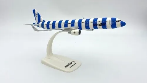 PPC Airbus A321-200 Condor "Sea" 1:200 Modellflugzeug