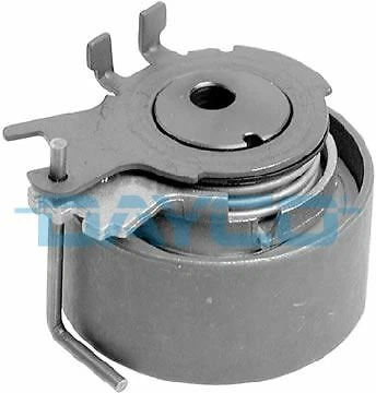 Galet Tendeur (Courroie De Distribution) Pour Renault Clio Iii 1.2 16V,Wind 1.2