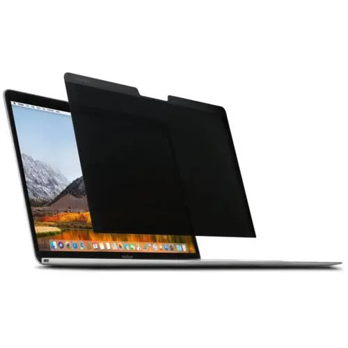Axidi Apple 13.6" MacBook Air M2 (2022-2023 Gen) Magnetic Privacy Screen