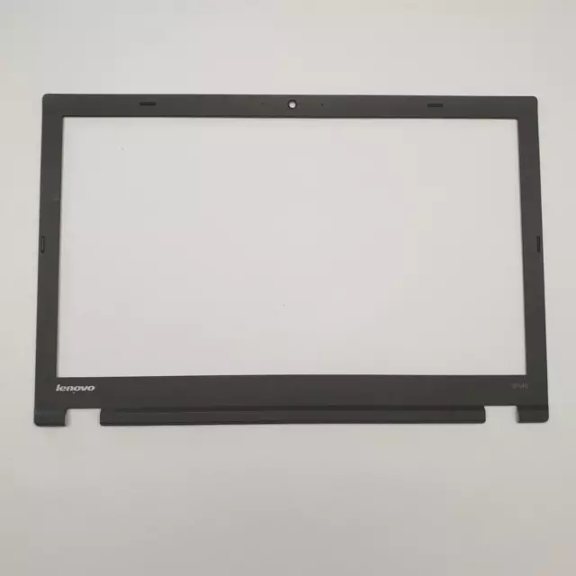 Lenovo ThinkPad W540 Displayrahmen Display Rahmen Blende Bezel Screen Surround