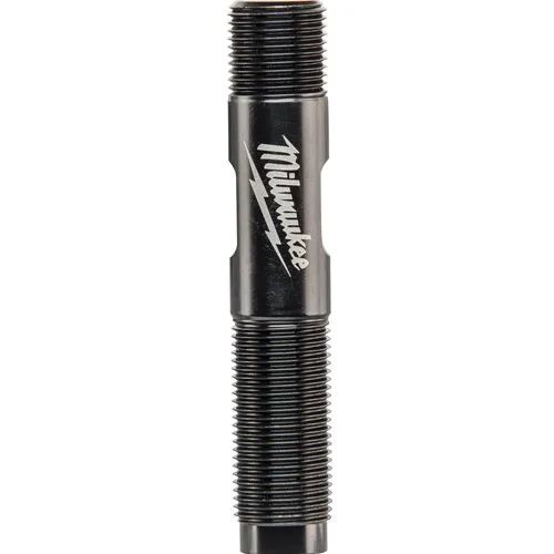 Milwaukee 49-16-2681 3/4" Flat End Draw Stud Compatible with Knockout Tools