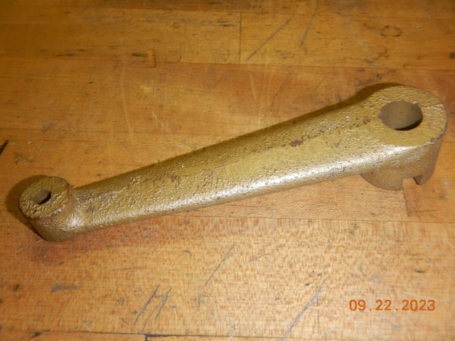 Usa Powermatic Crank Handle Casting Possible 1150 Drill Press Part