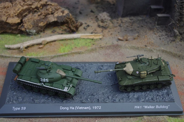 Véhicule Militaire Miniature 1/43 ALTAYA - Opel Kapitan + FAS - Neuf En Boîte