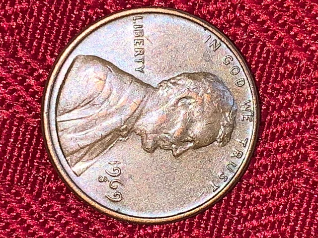 1969 s penny and more. Not an expert therefore you decide. Free shipping.