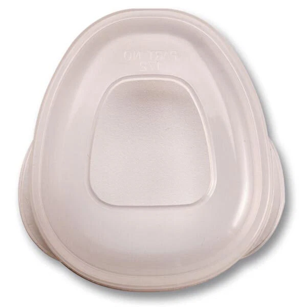 Gerson Filter Pad Retainers (For Signature Series Respirators) Louis M Gerson