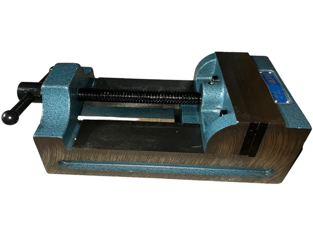 Wilton, 11676, Machine Vise, 6" Jaw Width