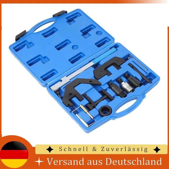 Kit Support Moteur Bbc Universel Supports Moteur Chevy BBC 91018040 - Kit Acier Avec Bague Polyuréthane Noir Supports Montage Acier Polyuréthane