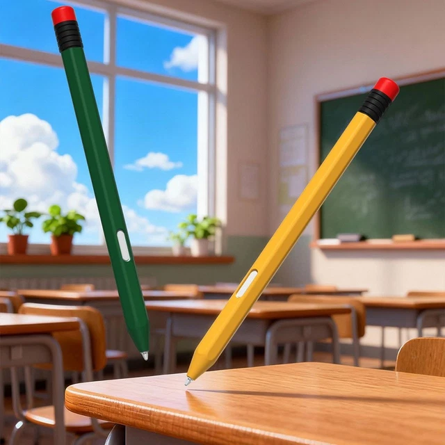 R3 Stylus Penna Capacitiva Attiva Stilo Universale Matita Magnetica - Foto 12