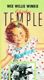 Wee Willie Winkie [VHS]