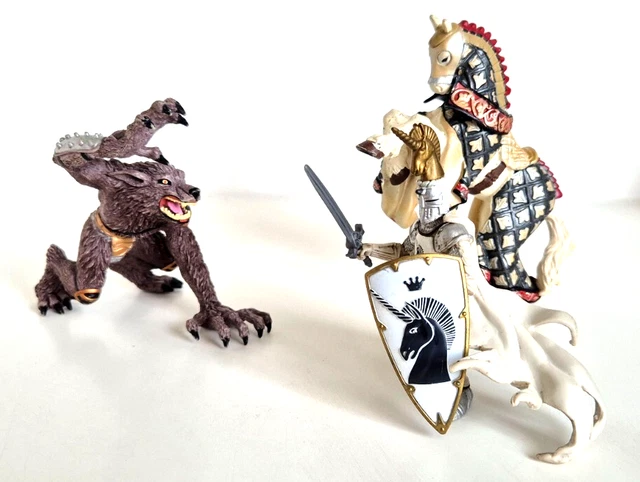 Action Figures, Action Figures & Accessories, Toys & Games