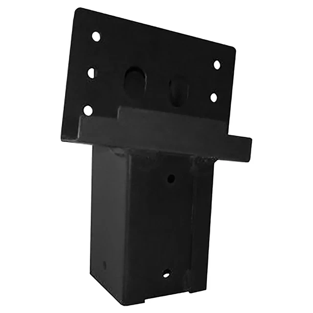 E1088 4 x 4 Compound Angle Elevator Brackets, Set of 4 NEW!!