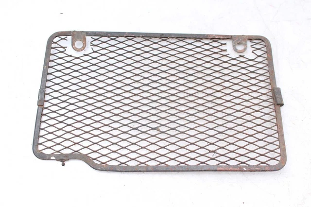 Grille De Protection Pour Radiateur Moto GSX1400 (2002-2007) – Protège Des Gravillons, Améliore Le Style - 3