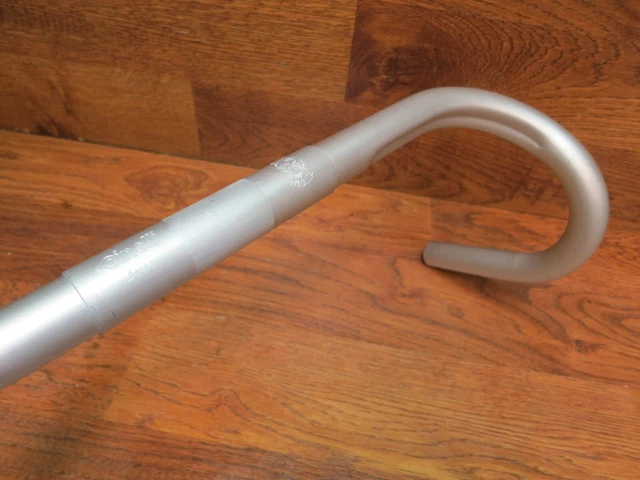 Vintage Cinelli Giro D'italia 64-44 Classic Road Bike Drop Handlebars