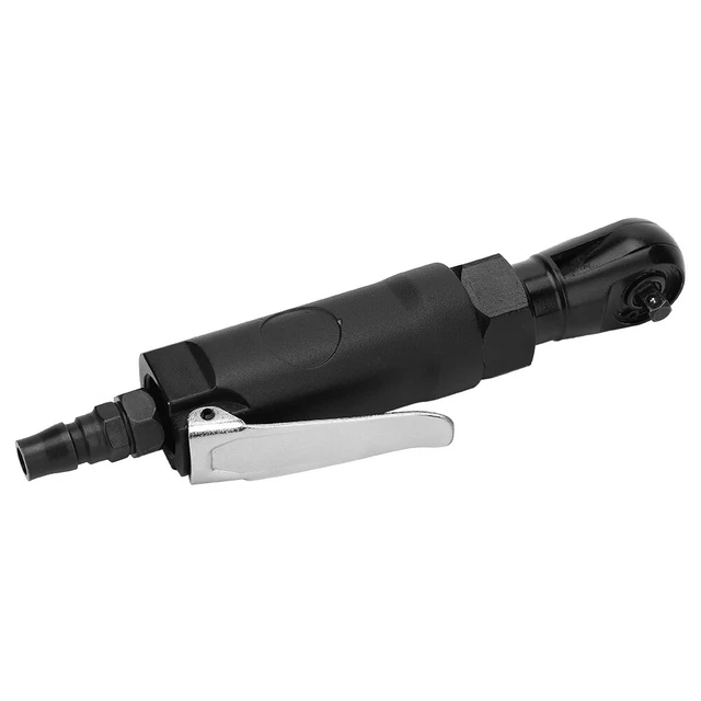 (3/8) 02 015 Llave Neumática 160-250 rpm 25-65N·M Ligera 90psi Cuadrada