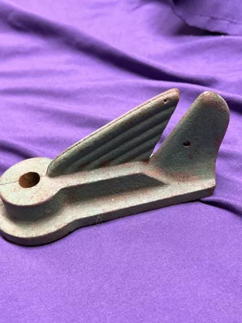 vintage industrial  steampunk  unknown  tool.  what is it