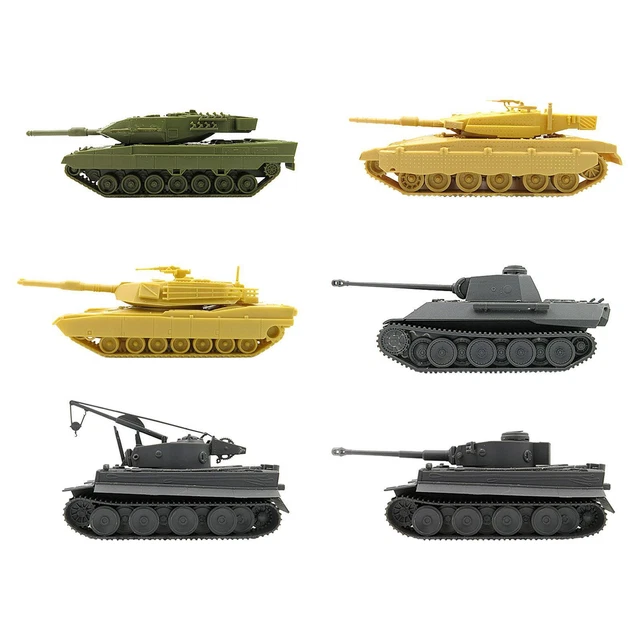 2 Stück DIY Panzerketten Für RC-Panzer – Ersatz-Kettenteile Aus Kunststoff, Länge 21 Cm, Zum Selberbauen
