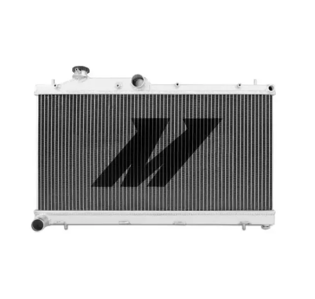 Mishimoto Performance XLine Aluminium Radiator for Subaru WRX/STI 08-21 Forester