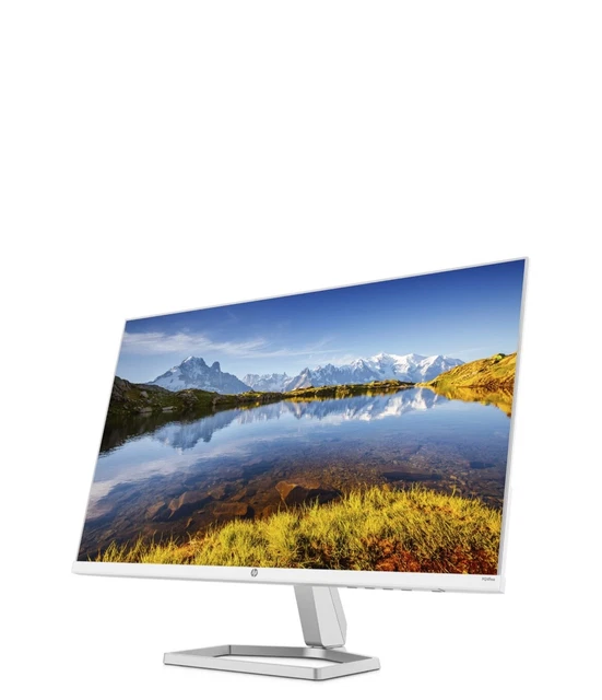 HP M24FWA 24インチ 液晶 FHD ホワイト HP M24FWA 24インチ 液晶 FHD